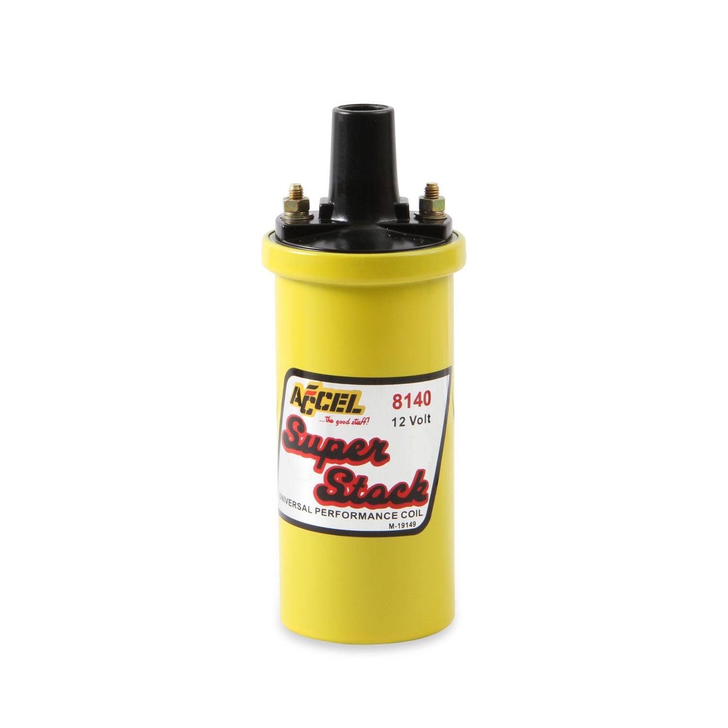 ACCEL 8140 Ignition Coil – Pit Stop USA