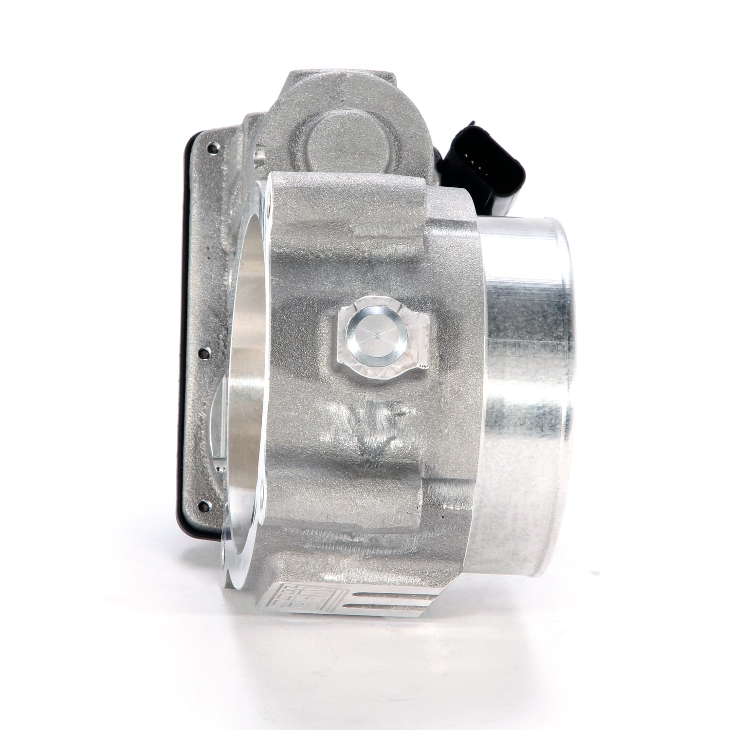 BBK Performance Power Plus Throttle Body - Stock Flange