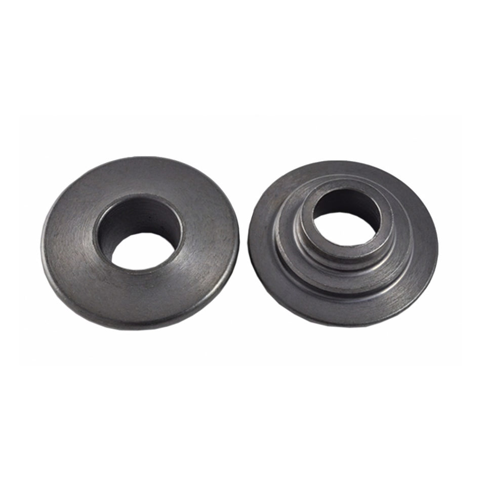 PAC Valve Spring Retainers - Chromoly Steel 10 Degree