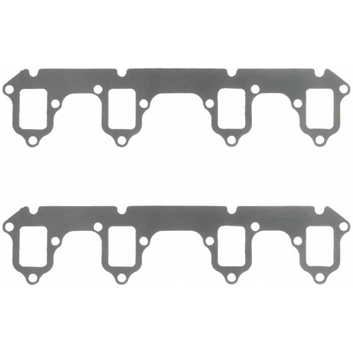 Fel-Pro 352-428 Ford Exhaust Gasket 61-71 Except 14 Bolt