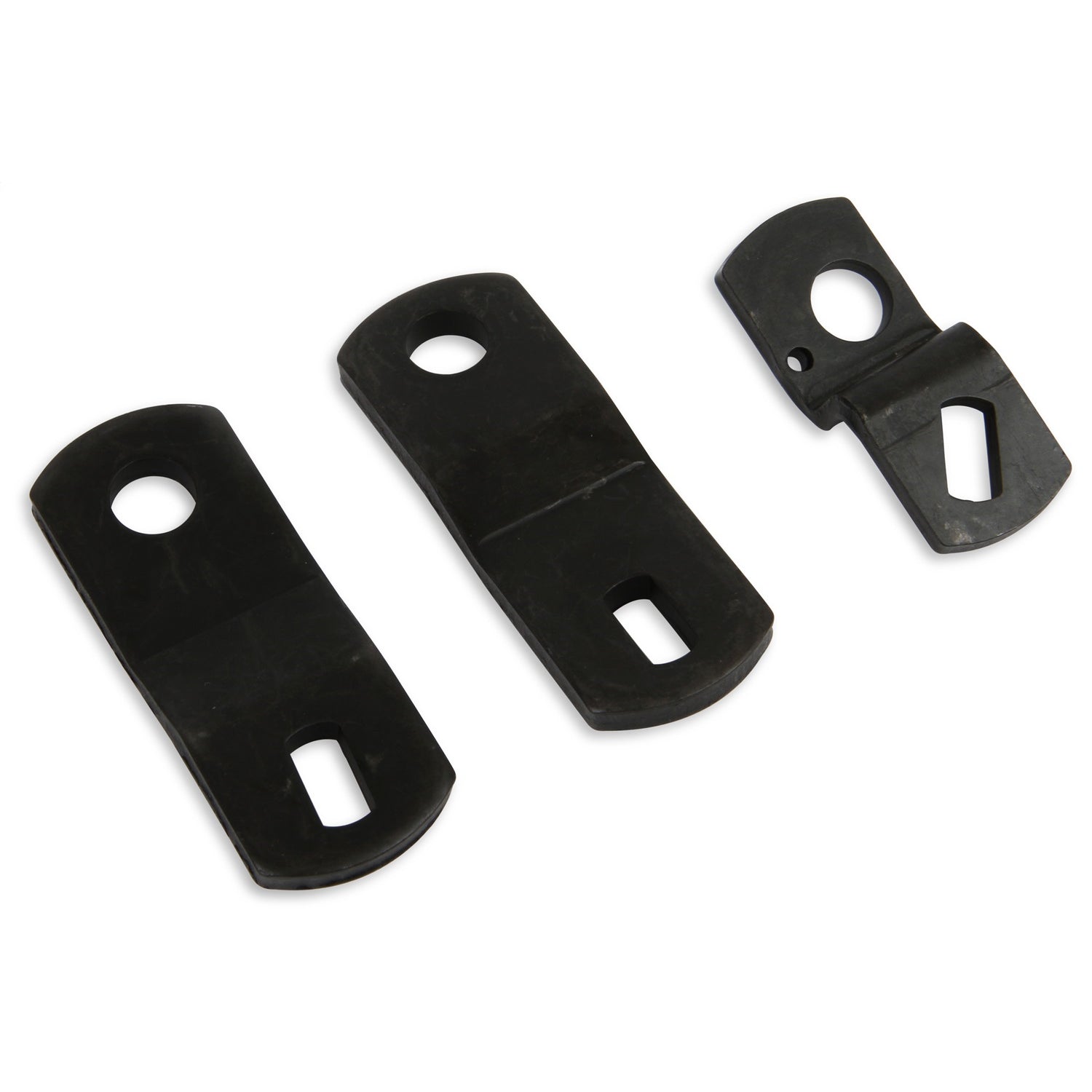 Hurst Competition Plus Shifter Installation Kit - Muncie - GM A-Body / X-Body 1964-67