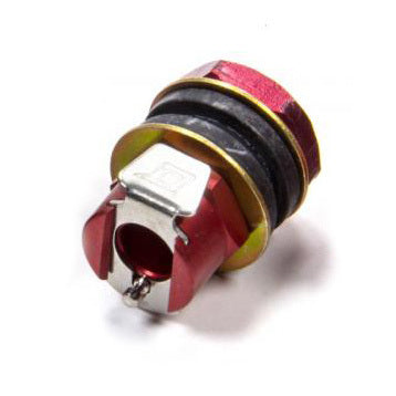 Kwik-Change Products Aluminum Quick Disconnect
