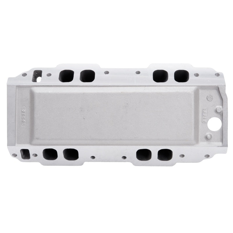 Edelbrock Victor Jr. 454-O Intake Manifold - Cast