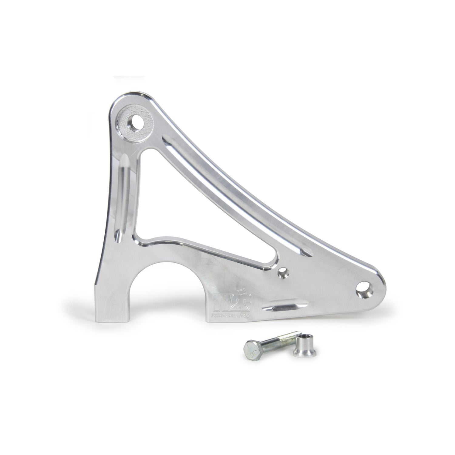 Ti22 Adjustable Combo Steering Arm