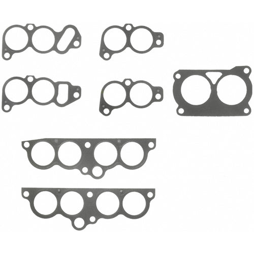 Fel-Pro GM TPI Plenum Gasket - Small Block Chevy