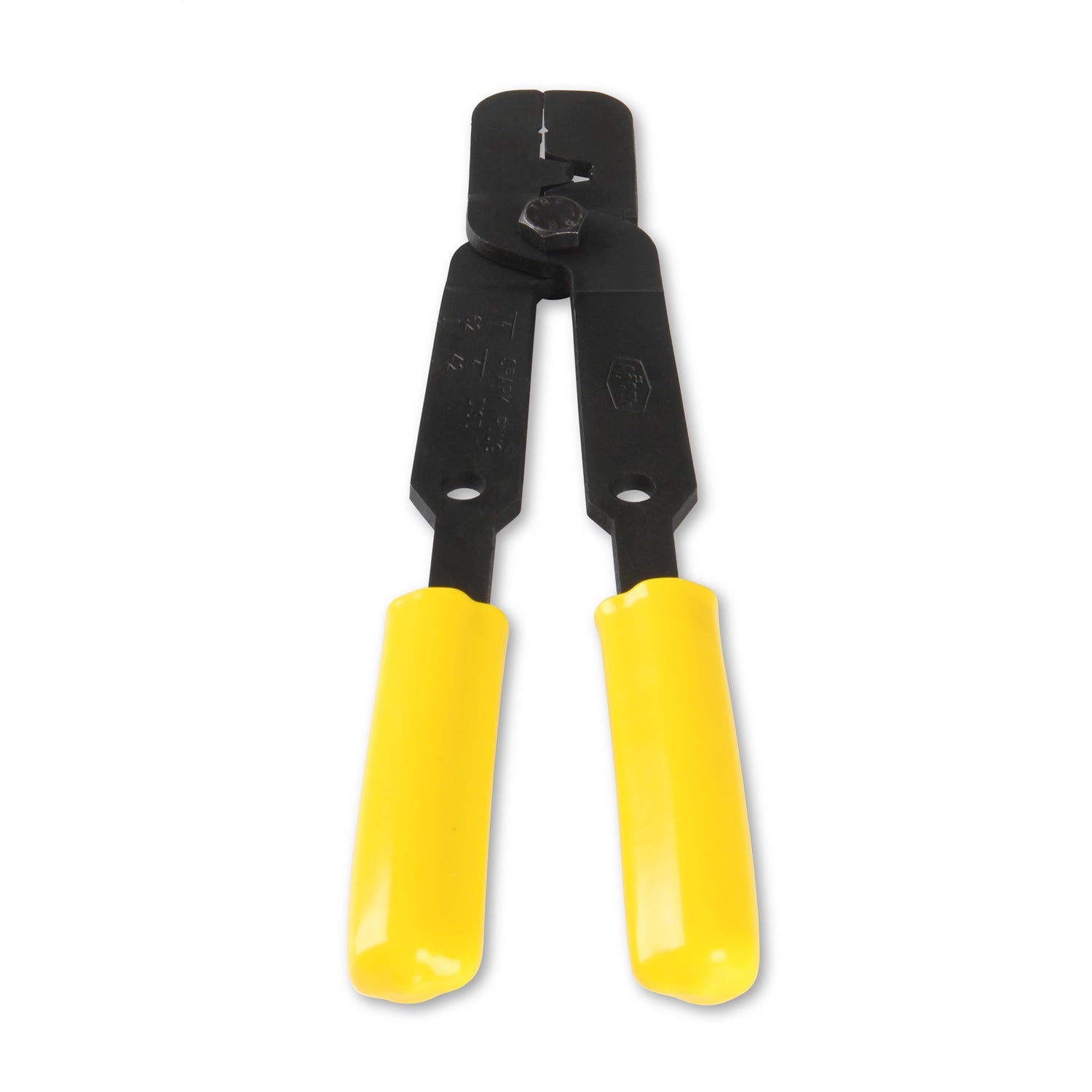 ACCEL SuperStock Crimp Tool - 7-8mm Terminals