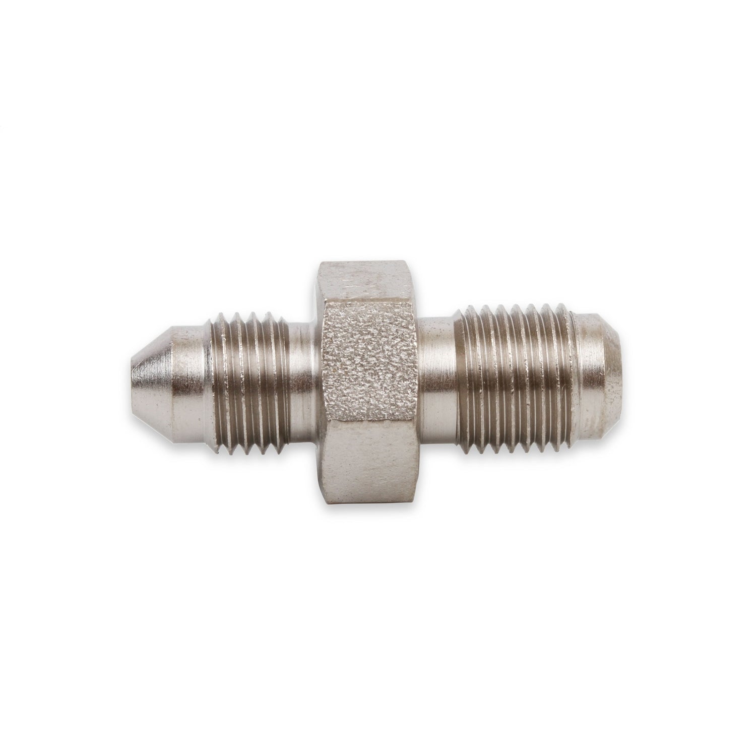 Earl's Steel Brake Adapter -03 AN to 10mm x 1.0 - (2 Pack)