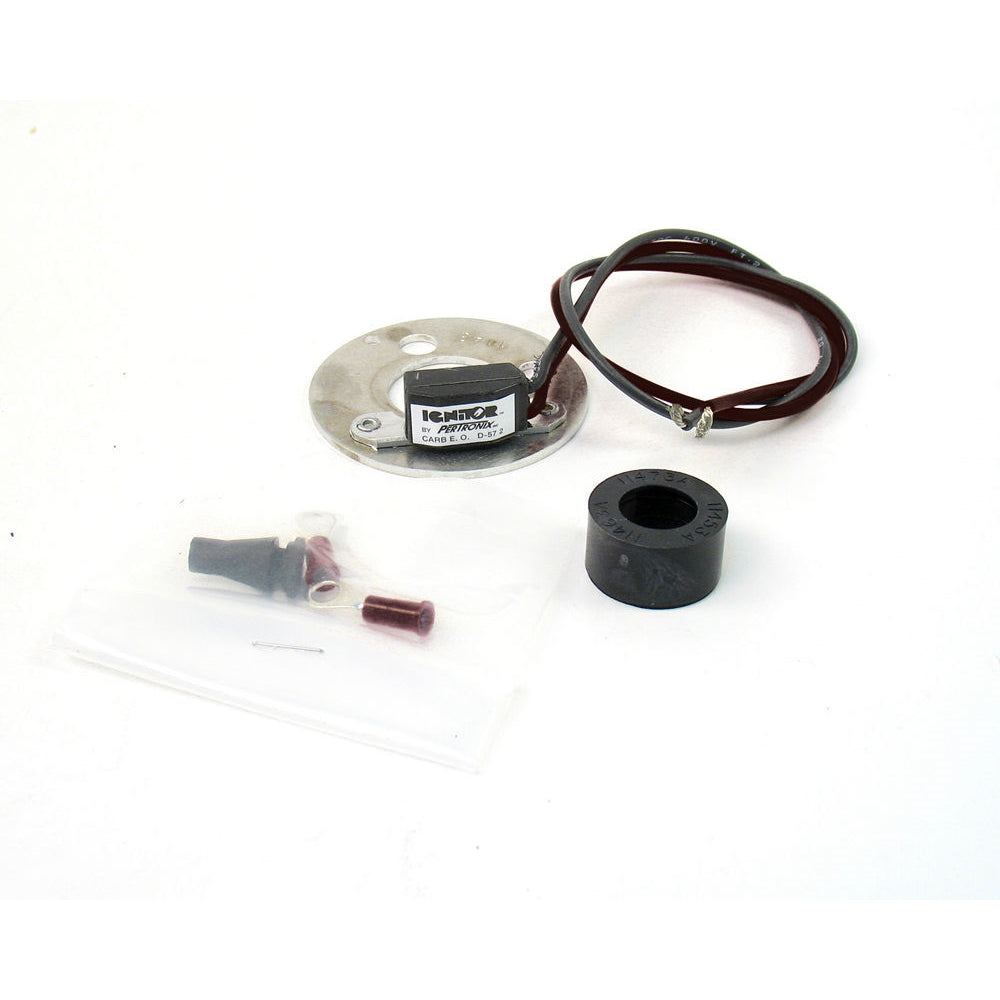 PerTronix Ignitor Ignition Conversion Kit - Points to Electronic