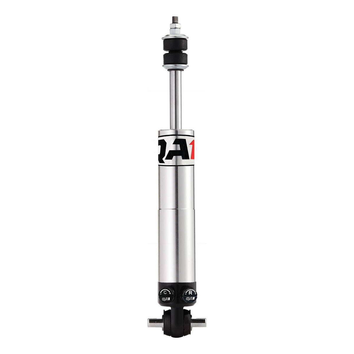 QA1 Stocker Star Twintube Double Adjustable Front Shock - GM A-Body / G-Body 1970-80