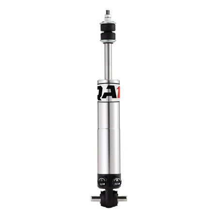 QA1 Stocker Star Twintube Double Adjustable Front Shock - GM A-Body / G-Body 1970-80