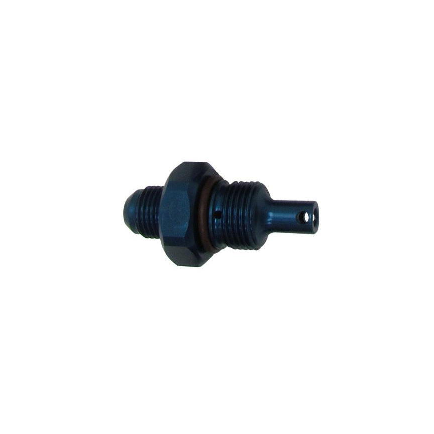 KRC -6 Aluminum Flow Control Valve - 1.58 GPM - ID=6