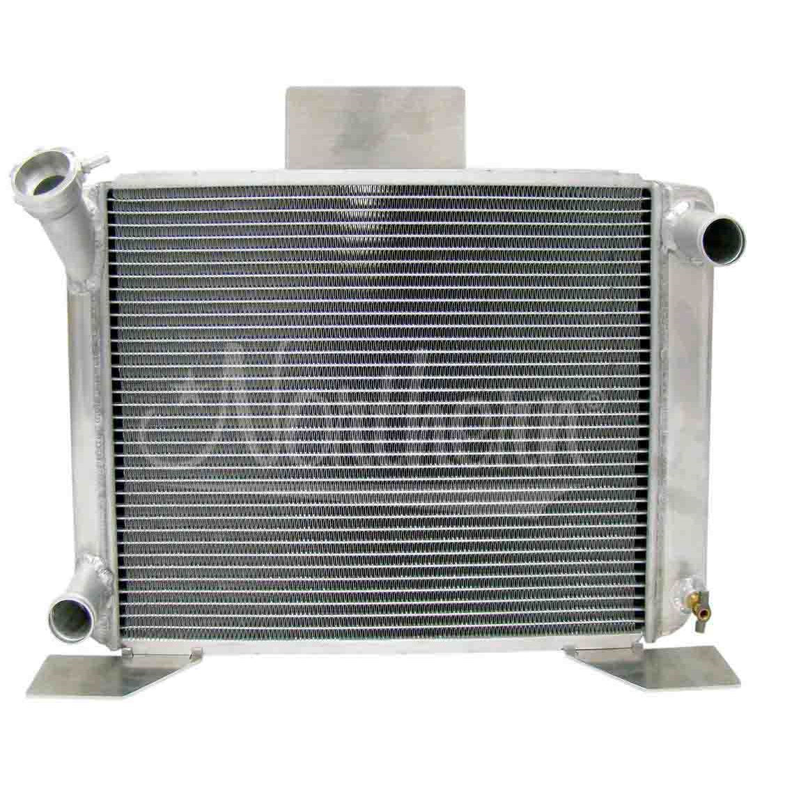 Northern Aluminum Radiator 82-94 Ford Ranger w/V8 Swap