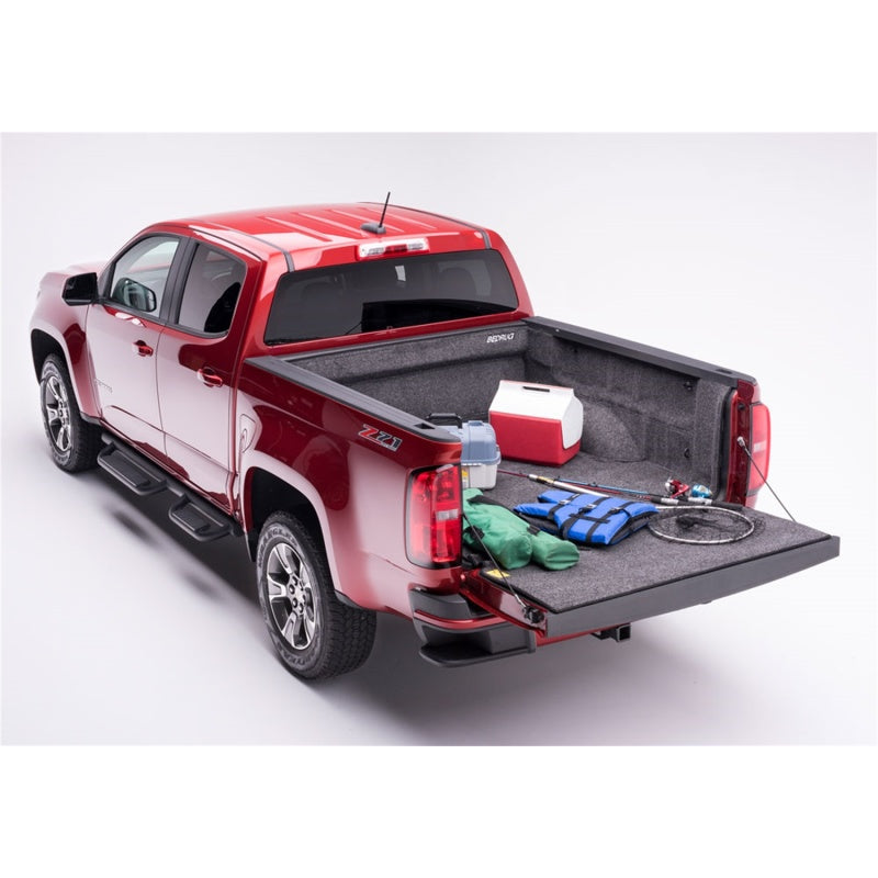 Bedrug Bedrug Bed Mat 15- GM Colorado 5.2ft Bed