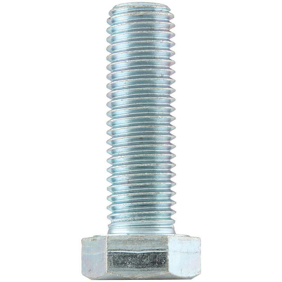 Allstar Performance 2-1/2" x 3/4-10 Coarse Thread Hex Bolt - Grade 5