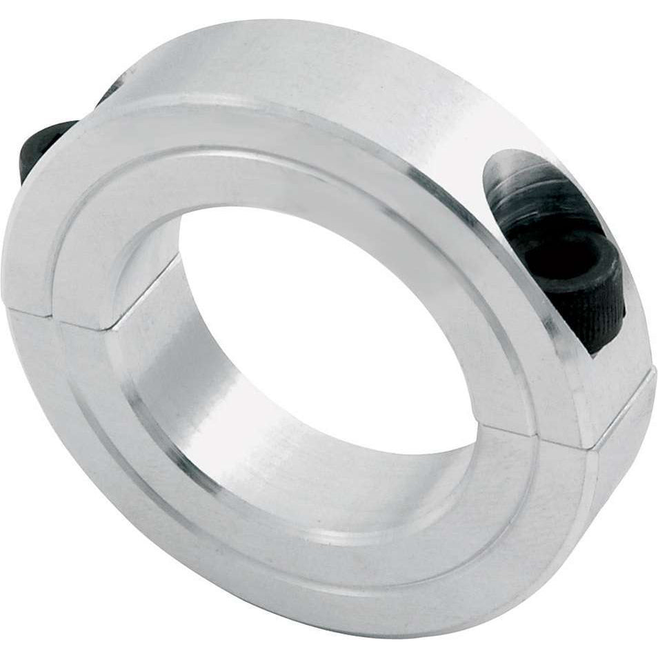 Allstar Performance Shaft Collar - 3/4 in ID - Clamp-On (Set of 10)