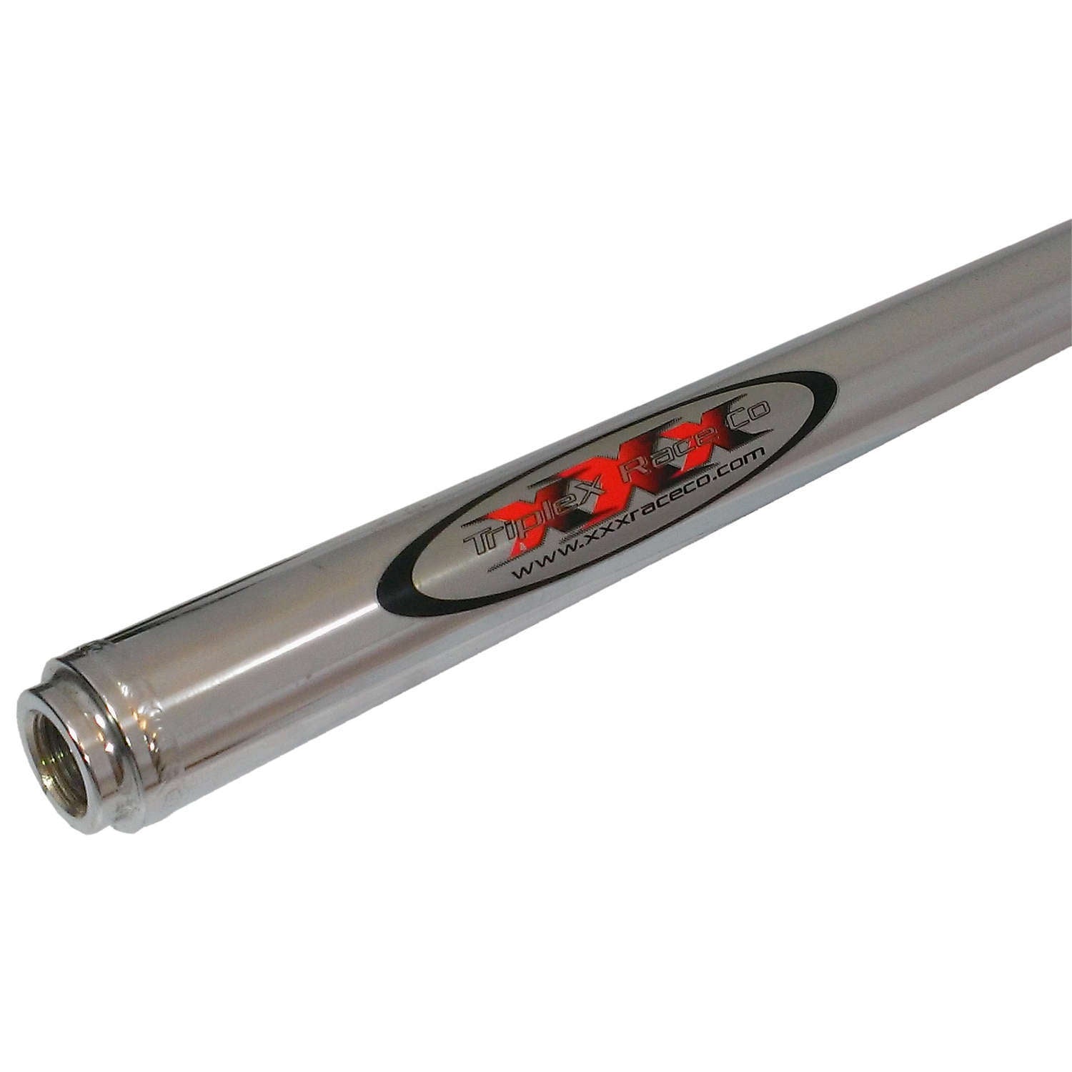 Triple X 4130 Chromoly 1-1/8" Drag Link - 49"