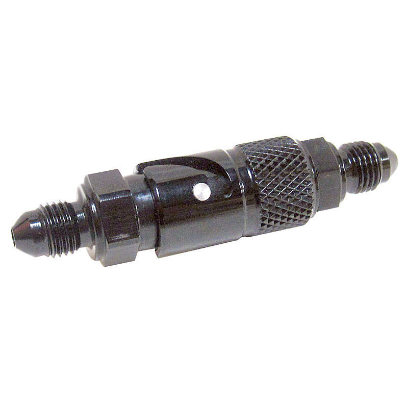 King Brake Line Disconnect -3