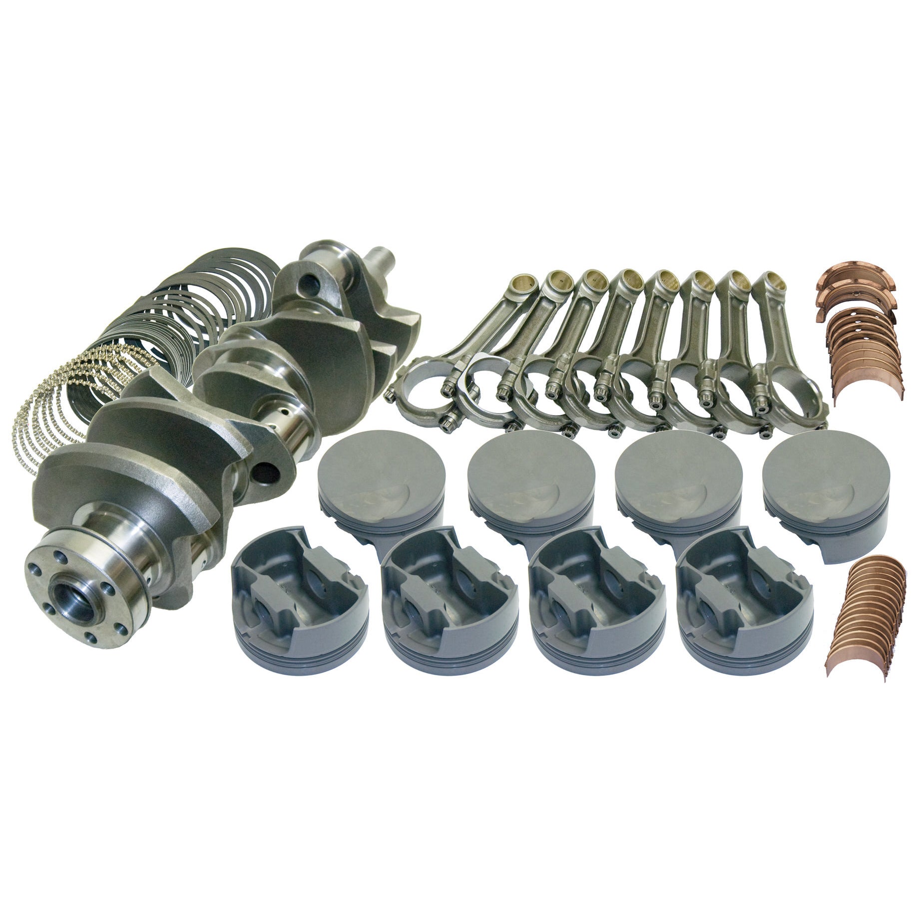 Eagle Ford 351C Rotating Assembly Kit