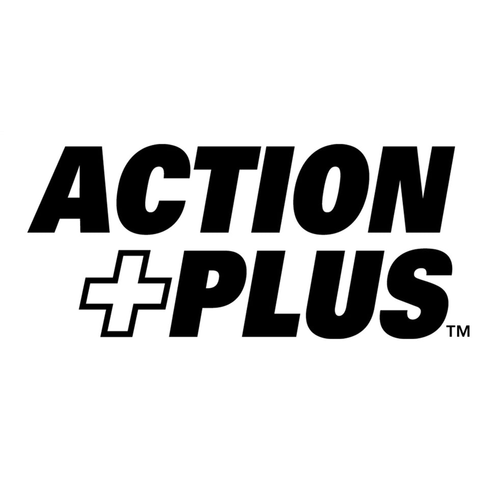 Weiand Weiand Action Plus Aluminum Water Pump - High-Volume - Natural - SB Chevy (Short) - Fits 195568 Chevrolet SB Passenger Cars - 196970 350 Ci Corvettes and 195572 Light Duty Trucks