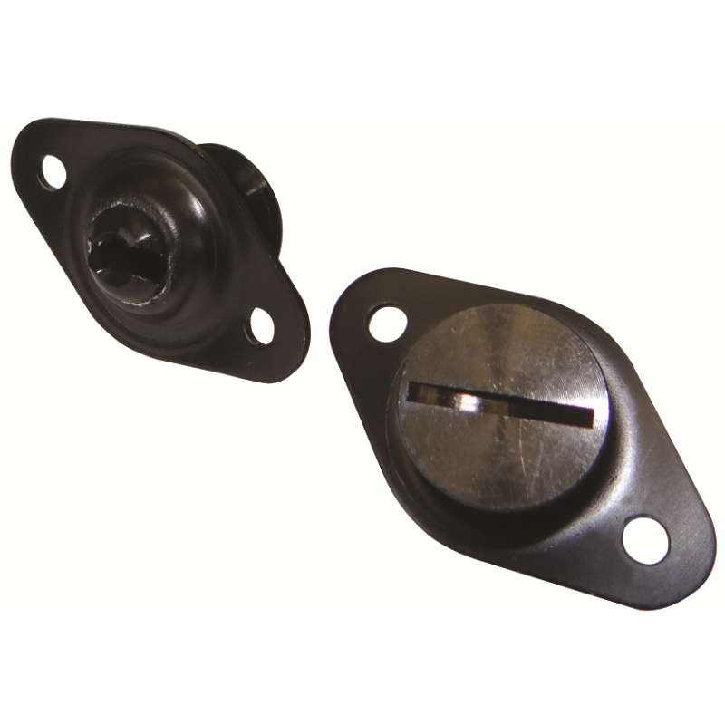 Moroso Self Ejecting Fasteners .500" Medium Body
