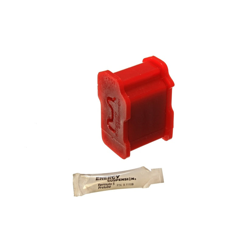 Energy Suspension Performance Torque Arm Mount Bushing - Red