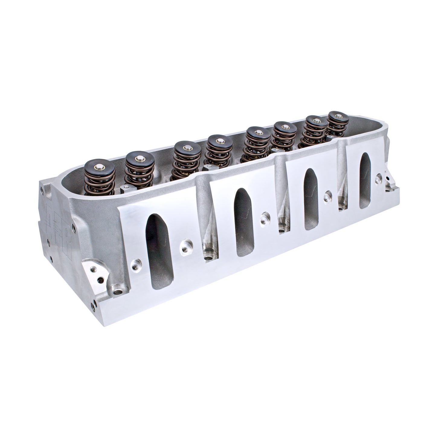 Airflow Research (AFR) Enforcer Cylinder Head - Assembled