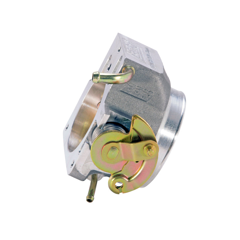 BBK Performance Power Plus Throttle Body - Stock Flange