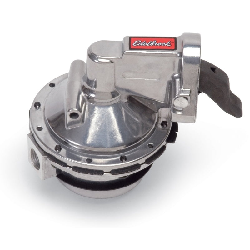 Edelbrock Victor Series Racing Fuel Pump - SB Chevrolet