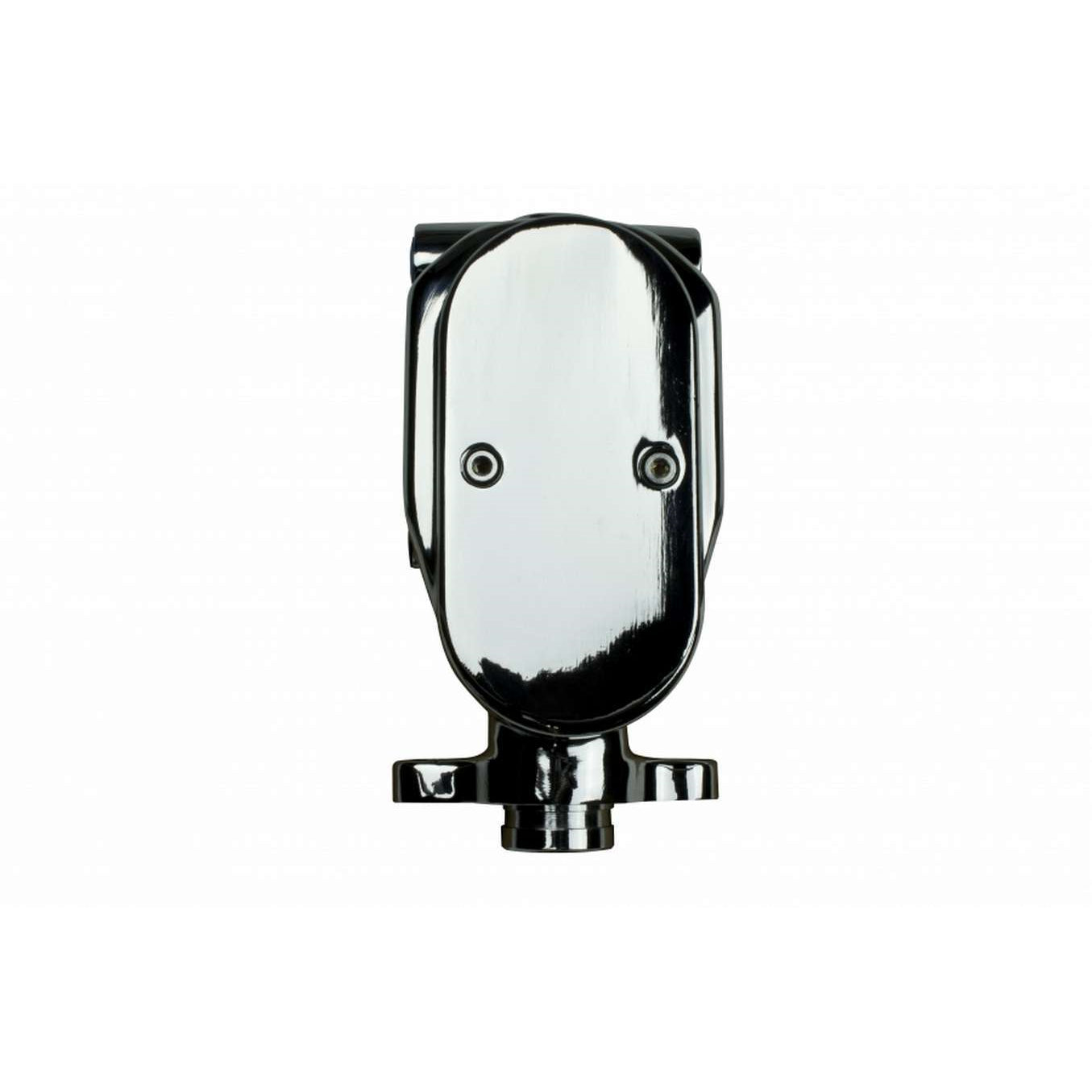 Right Stuff Detailing Master Cylinder Slimline Disc/Disc Chrome