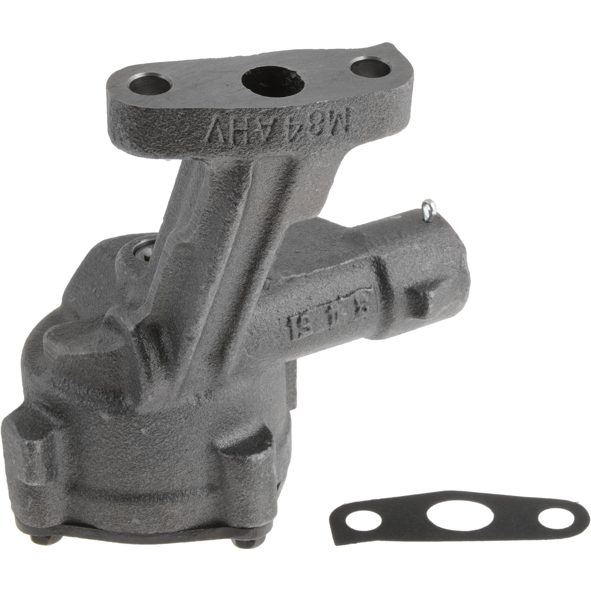 Melling High Volume Wet Sump Oil Pump - Standard Pressure - Ford Cleveland / Modified
