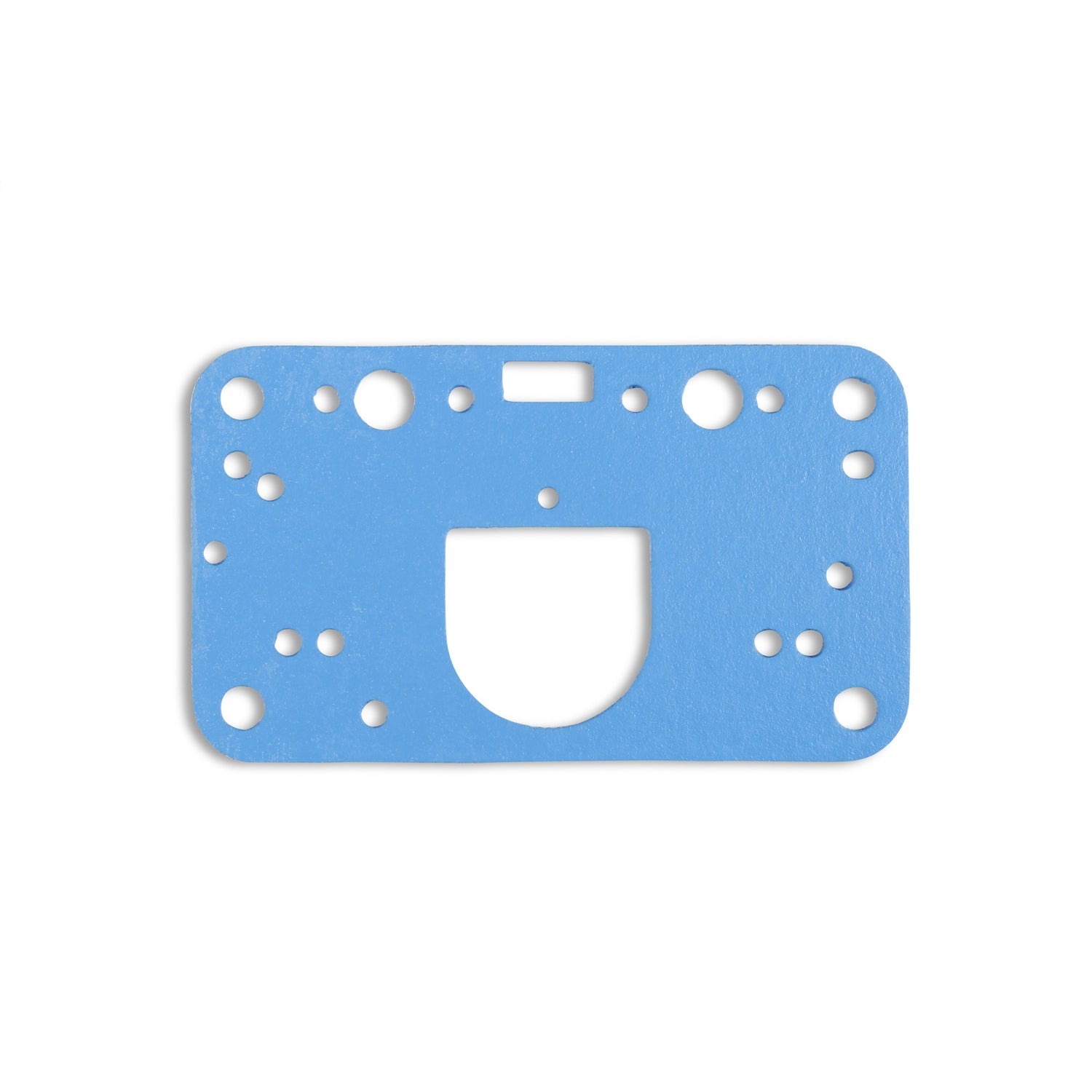 Holley Metering Block Gaskets (10pk)