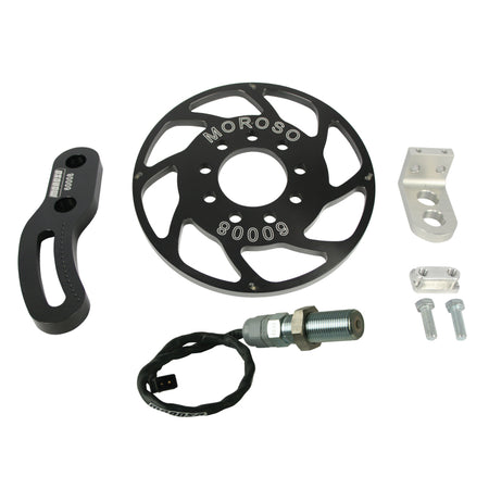 Moroso BB Chevy Ultra Series Crank Trigger Kit