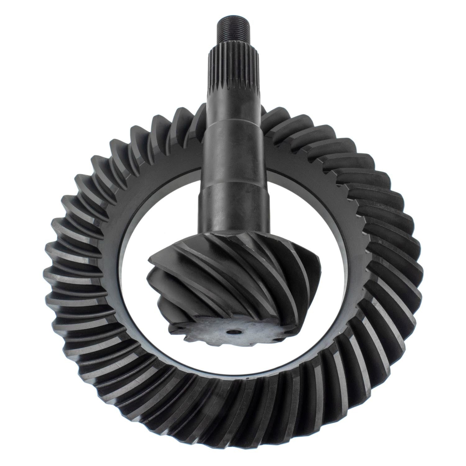 Richmond Ring and Pinion - 3.73 Ratio - 30 Spline Pinion - 3 Series - 8.875 in - GM 12-Bolt 49-0039-1