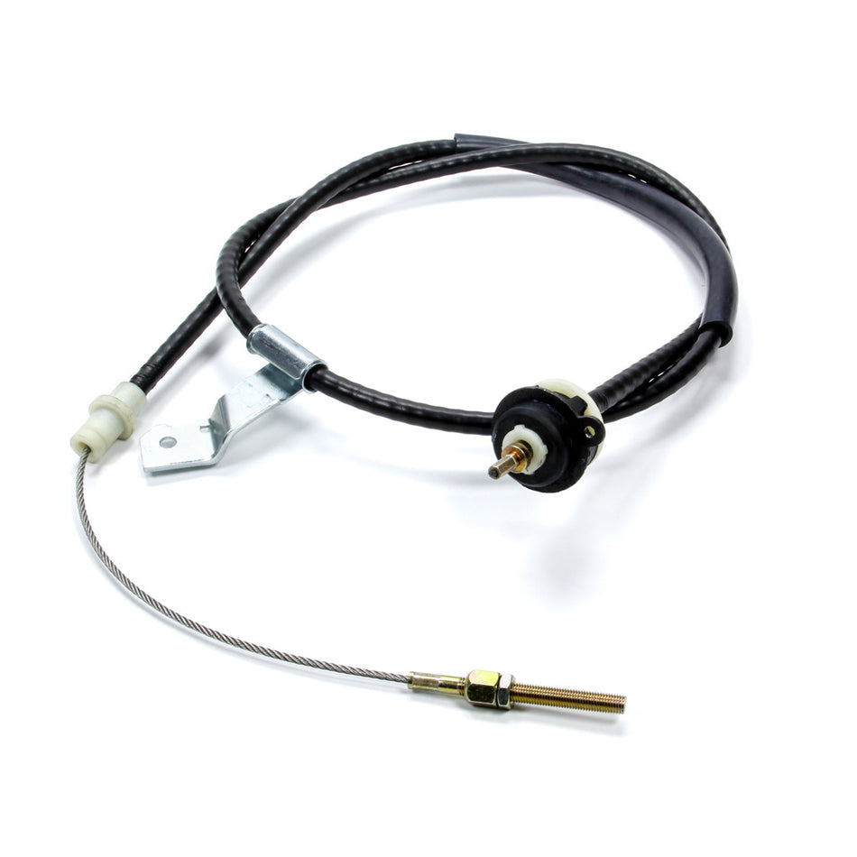 Steeda Adjustable Clutch Cable - Ford Mustang 1996-2004