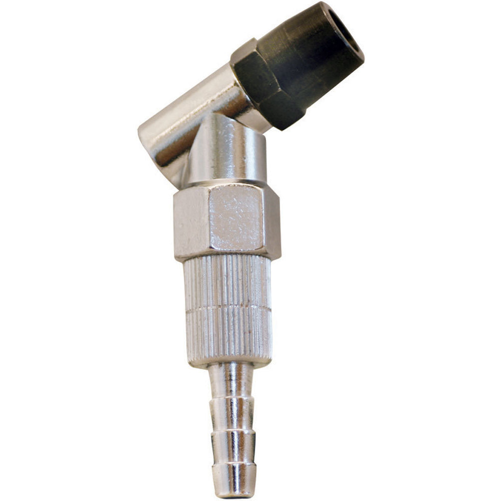Longacre Angled Tire Chuck Only