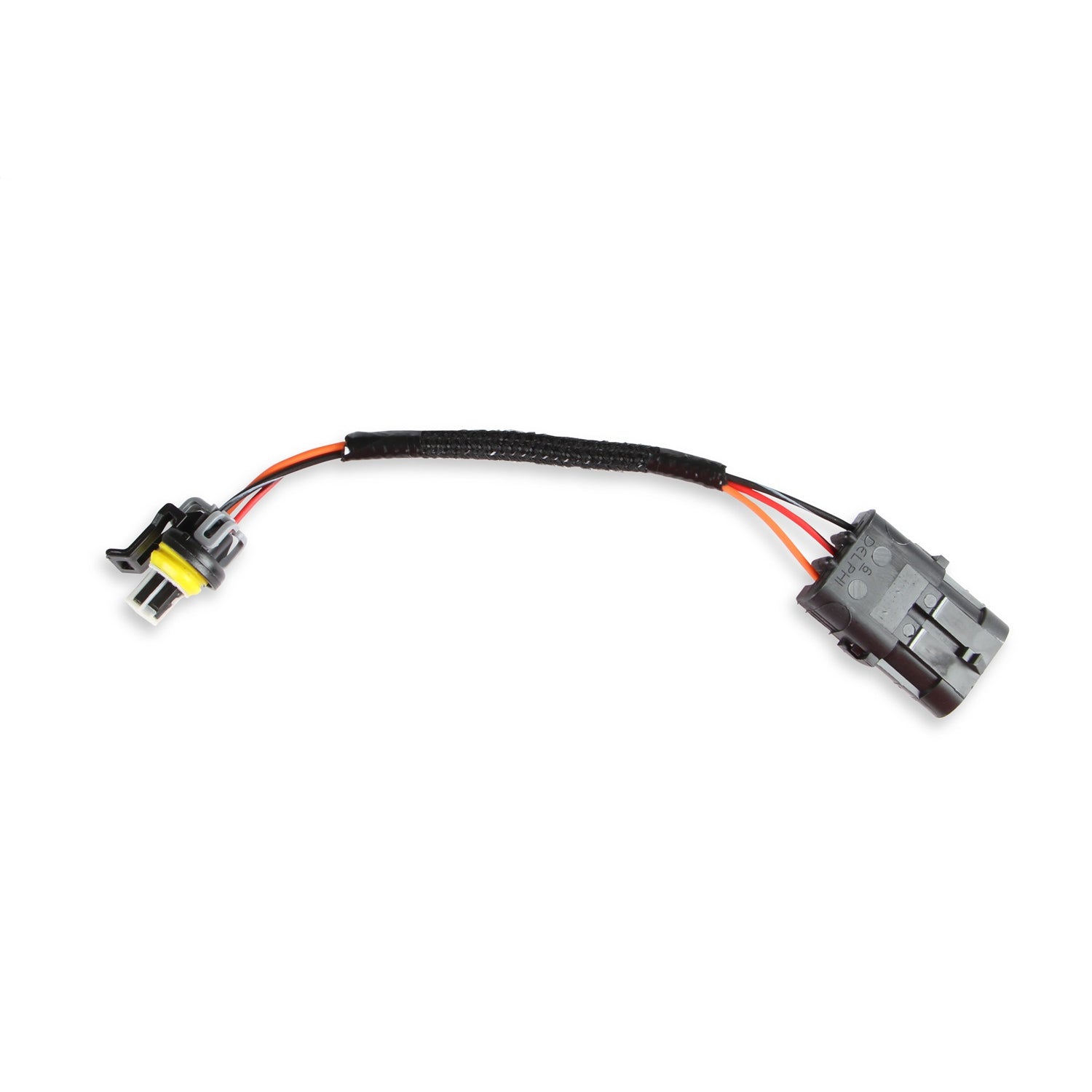 Holley EFI MPDI Map Sensor to Delphi GT Sensor Wiring Harness Adapter