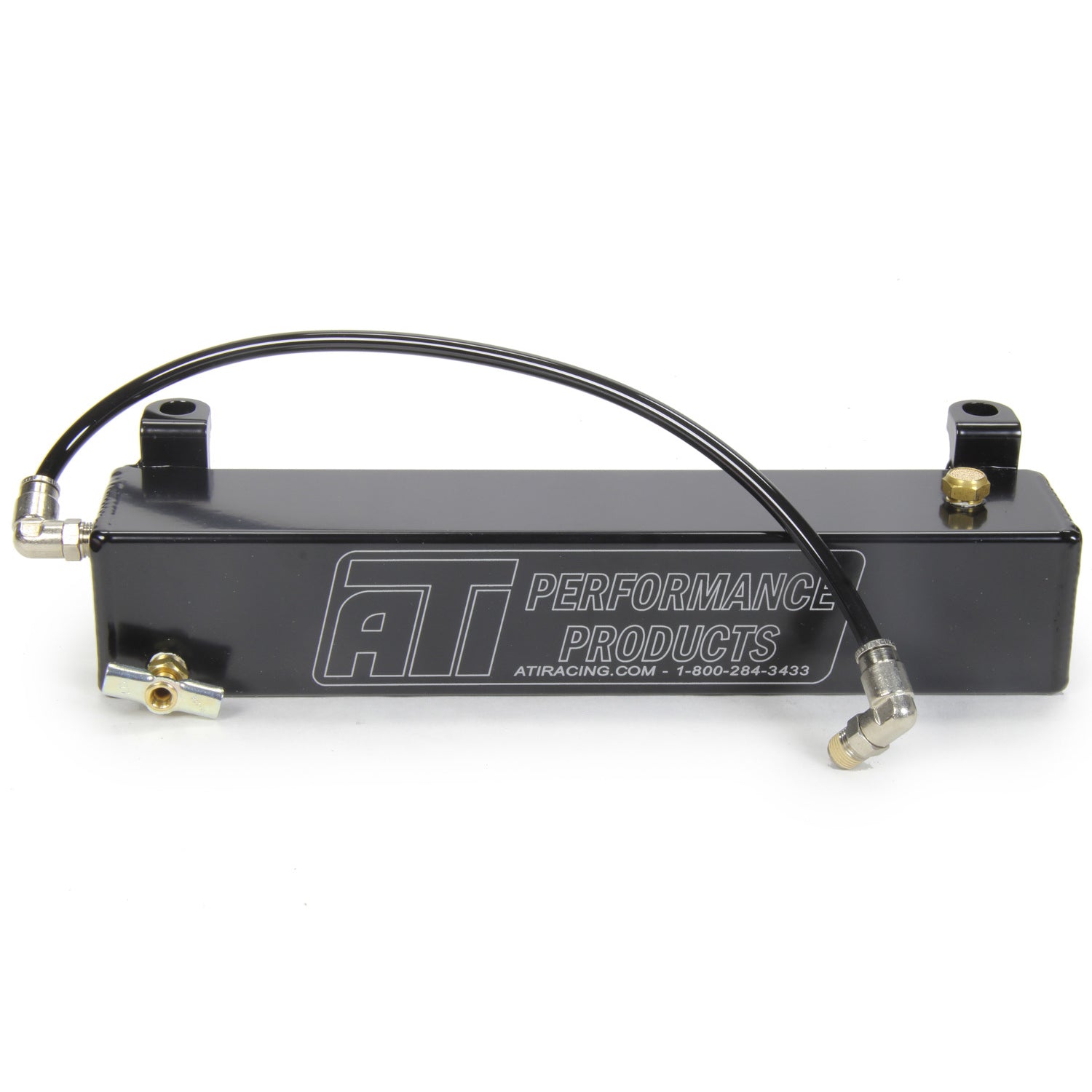 ATI Overflow Tank - GM Powerglide