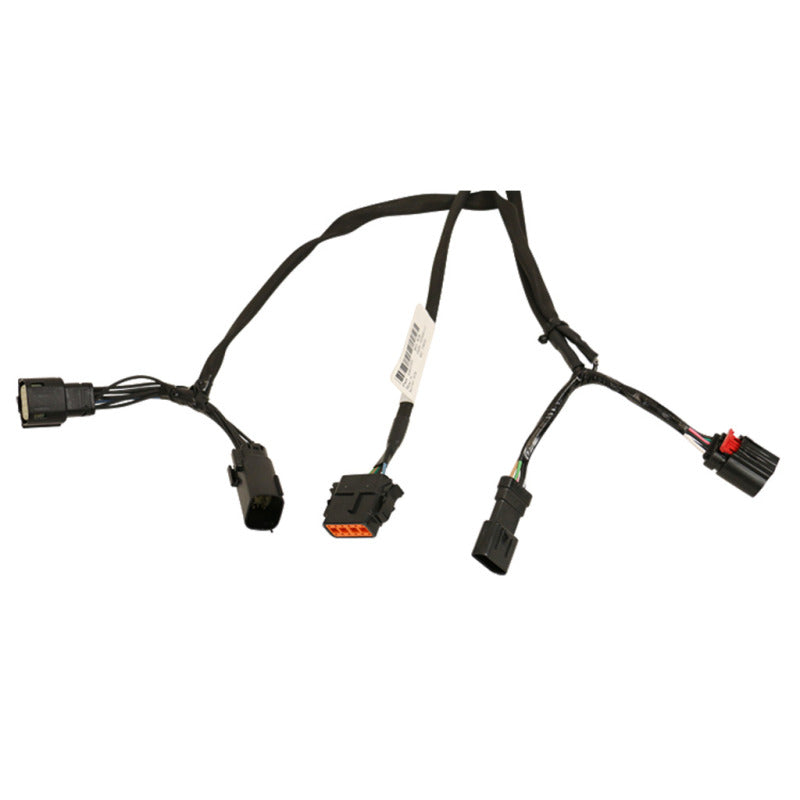 BD Diesel E-PAS Shutoff Valve - Positive Air Shutoff - Wiring Harness - GM Duramax 3.0L 2019-22