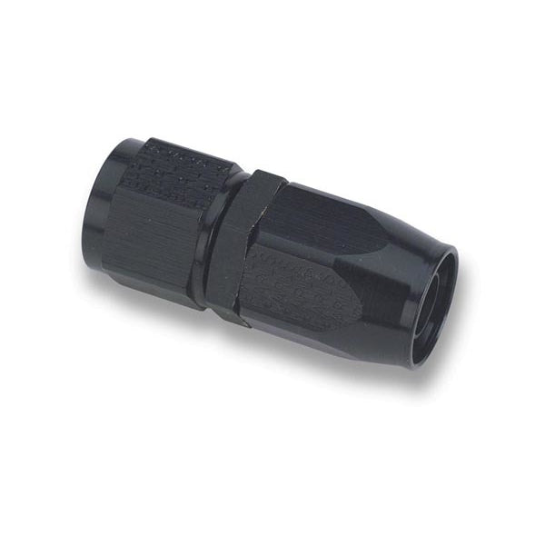 Earl's SwivelSeal AnoTuff Straight -06 AN Female to -06 AN Hose End