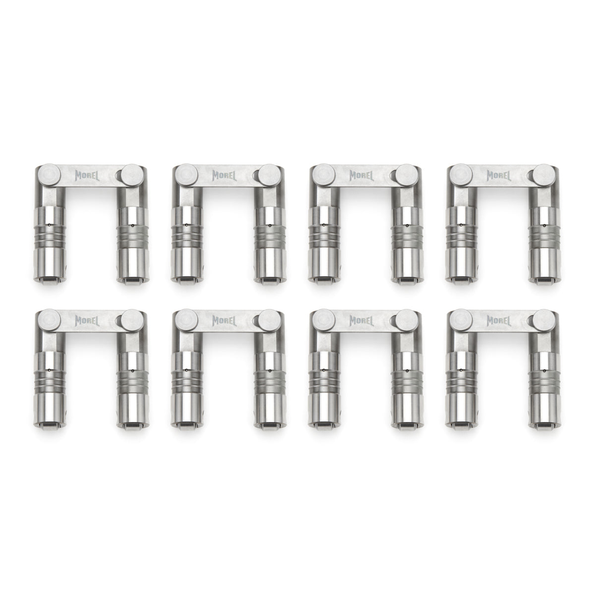 Morel Retro-Fit Street Performance Hydraulic Roller Lifter - 0.875 in OD