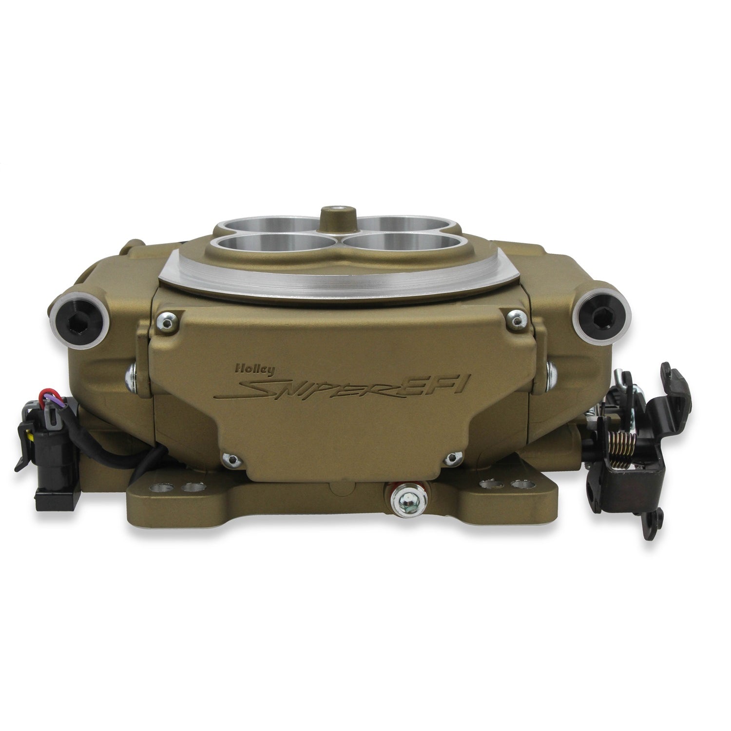 Sniper EFI Kit - Classic Finish