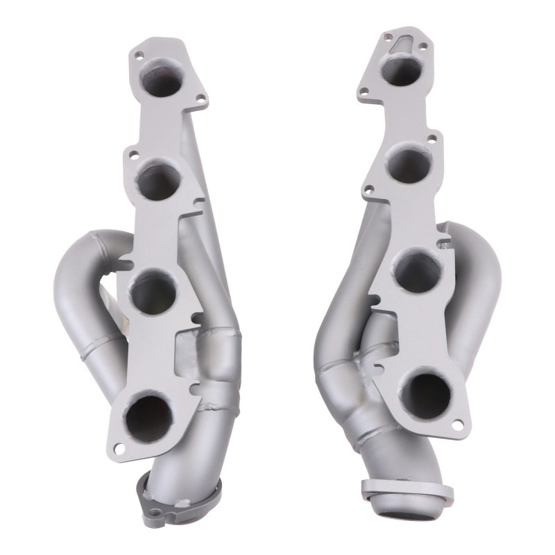 BBK Performance Shorty Headers - 1.75 in Primary