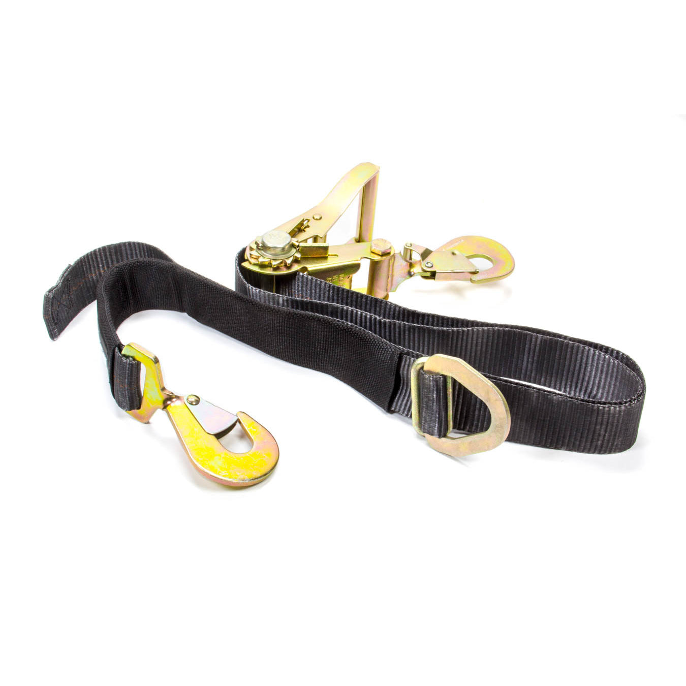 Mac's Combination Axle Strap - 2" x 8 Foot