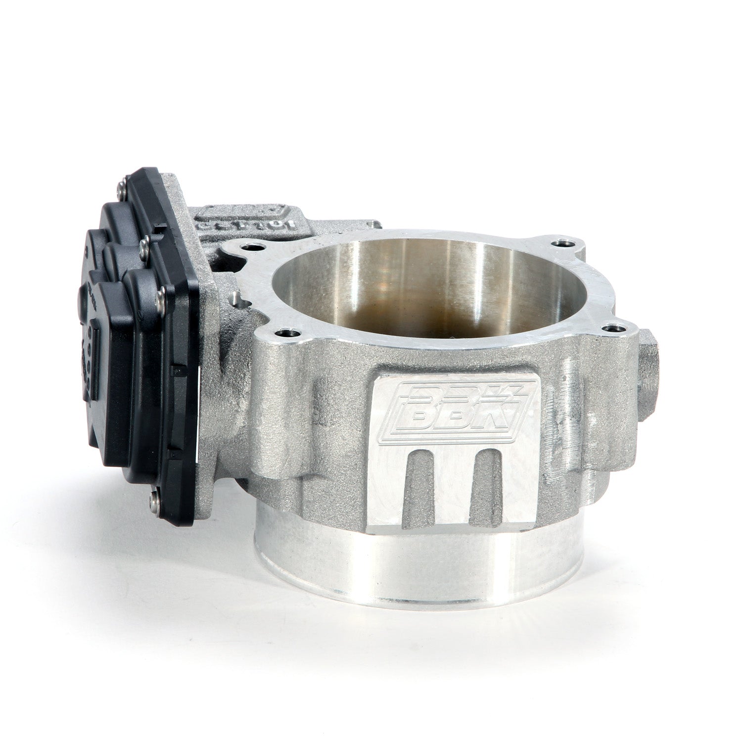 BBK Performance Power Plus Throttle Body - Stock Flange