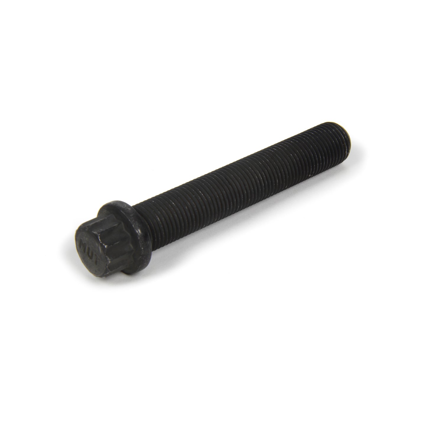 Wilwood Wheel Stud - 1/2-20" Thread - 3.000" Long - Full Thread