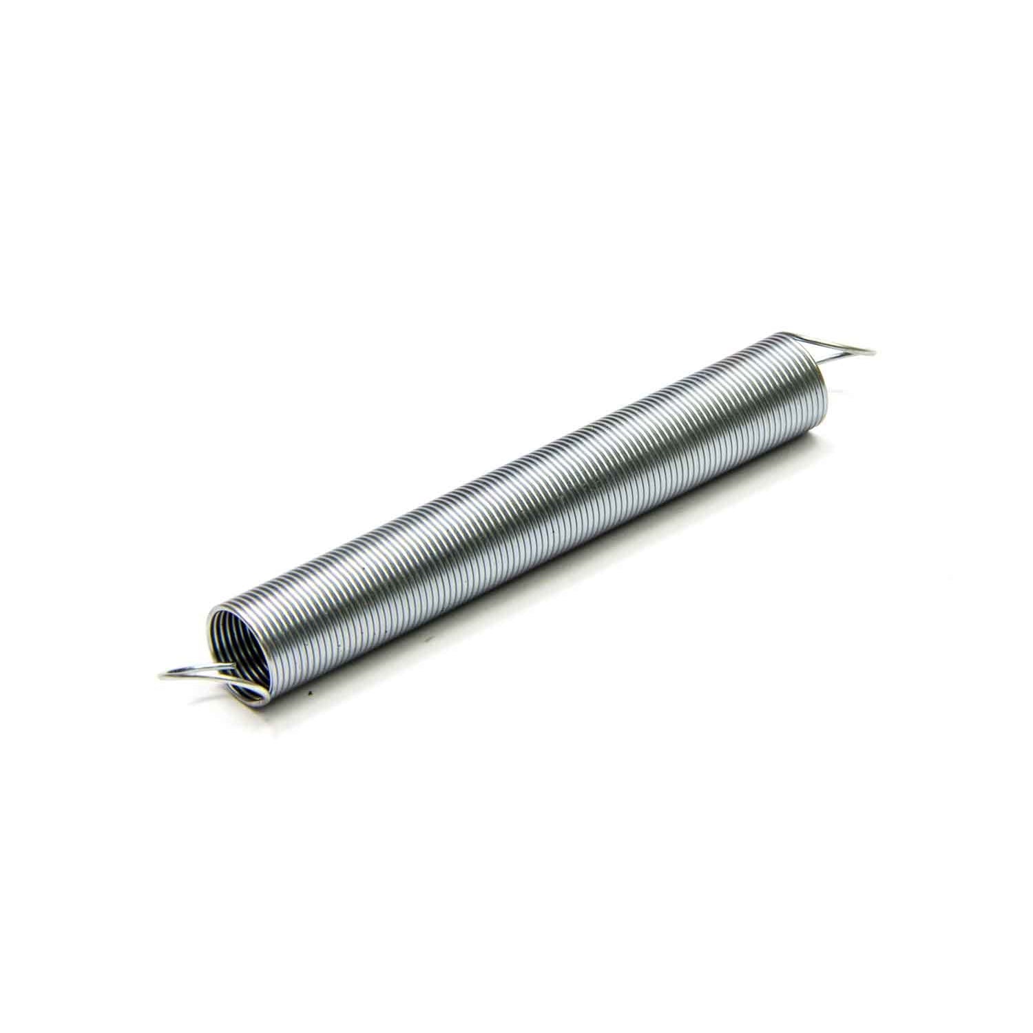 PAC Racing Springs 3-3/4" Free Length Throttle Return Spring Medium Tension Steel Natural - Each