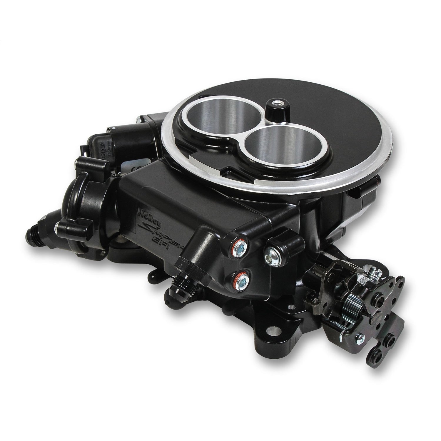 Sniper EFI 2300 Self-Tuning Master Kit - Black Ceramic Finish