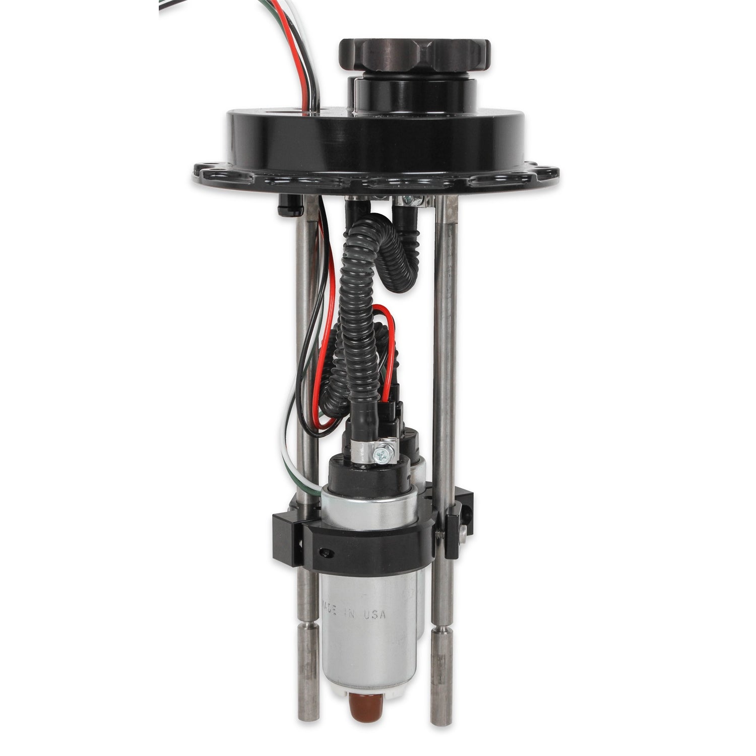 Holley Tube Type ACCELerator Pump Discharge Nozzles - .040"