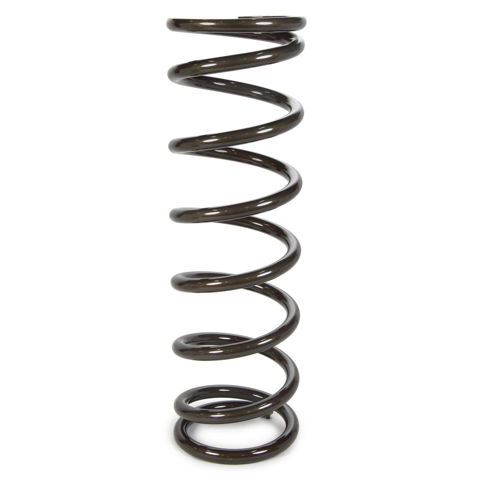 Landrum DRS Coil Spring - 5.5" OD - 18.000" Length - 180 lb/in Spring Rate - Front - Gray Powder Coat