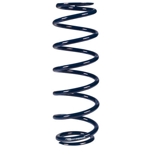 Hypercoils UHT Coil-Over Spring - 2.5" ID x 12" Tall - 162 lb.